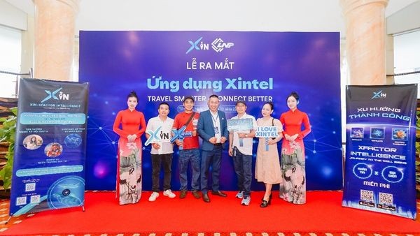 Cơ hội đầu tư cổ phần của XINTEL - Xfactor Intelligence: Bước đi đột phá và bền vững trong công nghệ du lịch