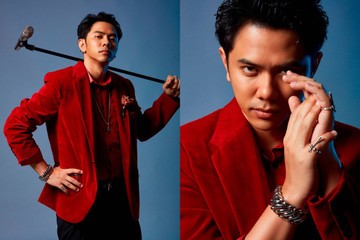 Nam ca sĩ lên tiếng sau cáo buộc lừa đảo hơn 1.000 tỷ đồng