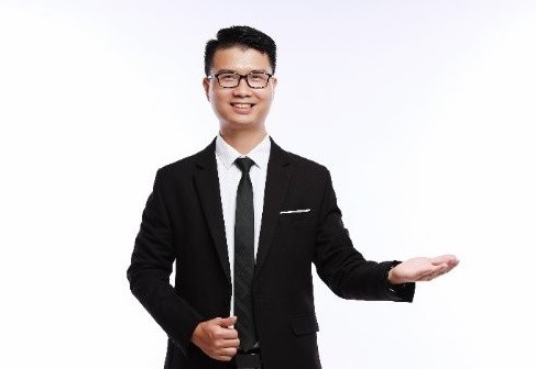 Diễn giả Phạm Minh Đức: Từ startup đến bậc thầy kinh doanh thời trang