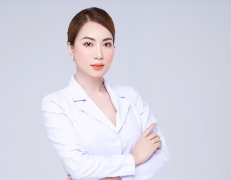 Ms Hoàng Yến – Hành trình kiến tạo niềm tin từ Hoa khôi Hoàng Yến đến biểu tượng Doanh nhân Hoàng Yến