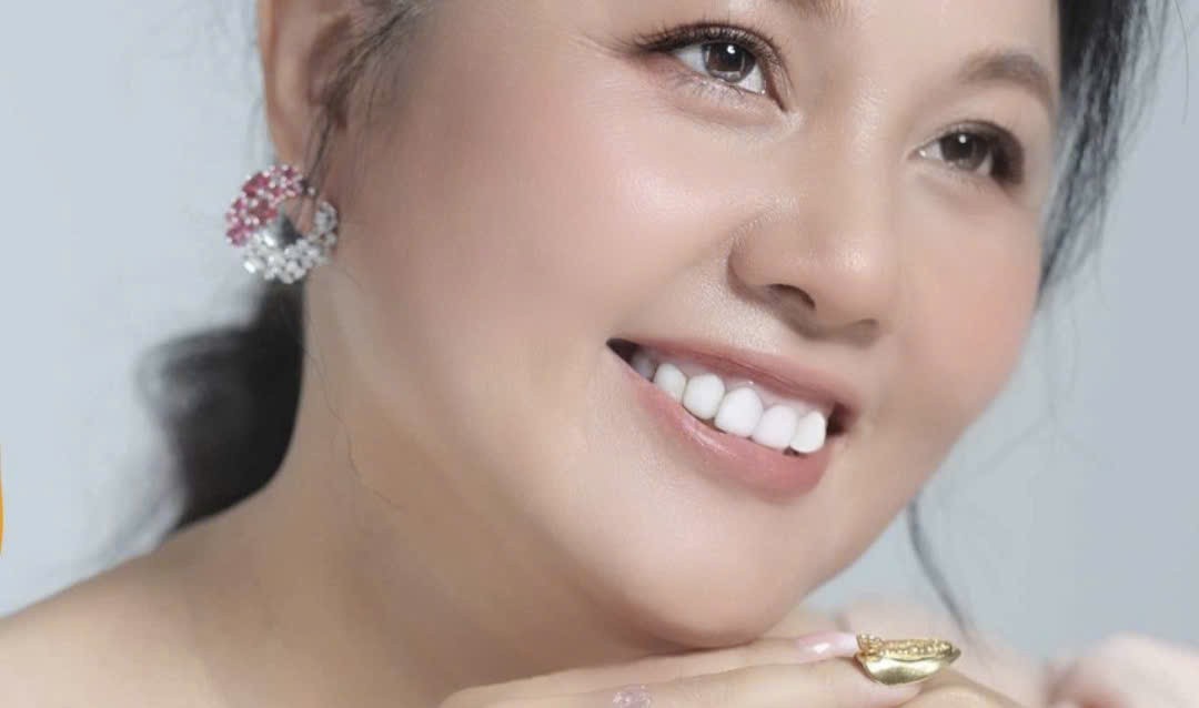 Trang Sức Móng Khóa: Hiện Thực Hóa Văn Hóa Việt Nam Nghìn Năm