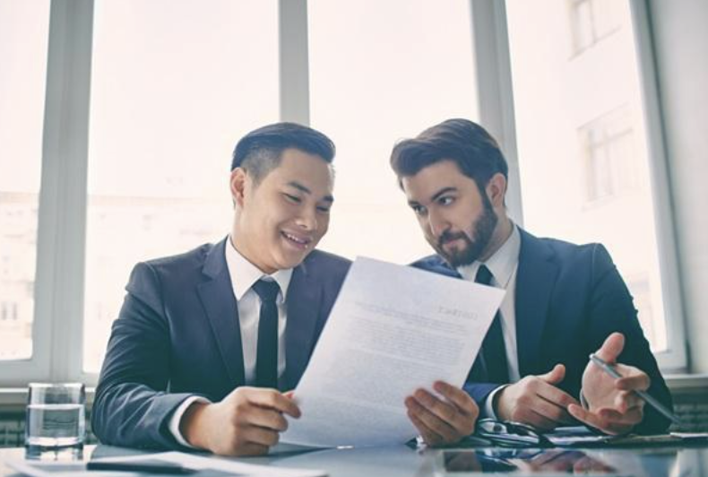 Dịch vụ thay đổi giấy phép kinh doanh: Thủ tục & chi phí