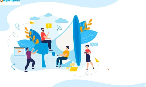Jun88 - Mang đến giải pháp vượt bậc với Marketing Online