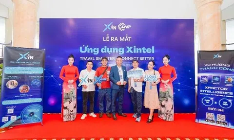 Cơ hội đầu tư cổ phần của XINTEL - Xfactor Intelligence: Bước đi đột phá và bền vững trong công nghệ du lịch