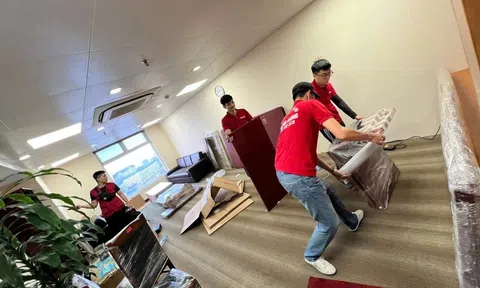 Công Ty Vận Tải Thành Hưng - Chuyển Nhà, Chuyển Văn Phòng, Cho Thuê Xe Tải