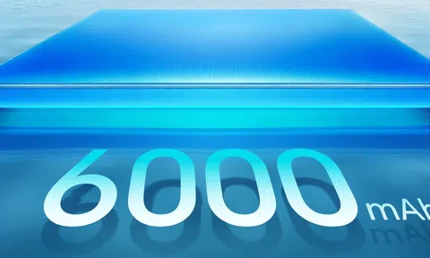 HONOR 400 smartphone pin trâu 6000mAh lý tưởng cho mọi nhu cầu