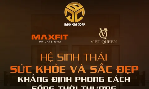 Hệ Sinh Thái Bạch Gia Group