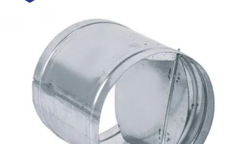 ​​​​​​​Van gió điều chỉnh lưu lượng trong hệ thống thông gió – Tối ưu hiệu suất HVAC