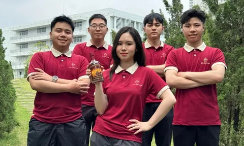 Gen Z khởi nghiệp từ làng nghề:  và giấc mơ nâng tầm đặc sản Việt