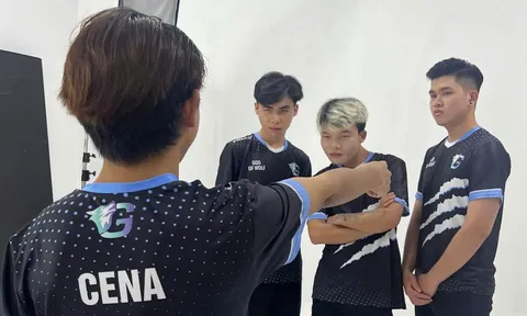 Cena VN và nỗ lực định nghĩa lại "văn hóa game thủ" trong mắt phụ huynh
