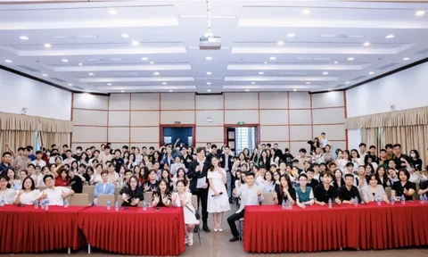 SEDU English tổ chức talkshow “Gen Z Chinh phục tiếng Anh - Chọn nghề đúng"