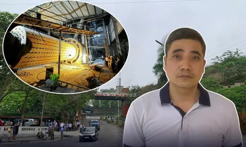 Thảm kịch 7 người tử vong ở Nhà máy xi măng Yên Bái bắt nguồn từ 1 nhân viên dùng cán chổi chọc vào rơle