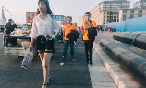 Thị trấn ở Trung Quốc đìu hiu vì vắng cơ sở lắp ráp iPhone