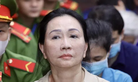 Xem chi tiết bản án vụ bà Trương Mỹ Lan ở đâu?