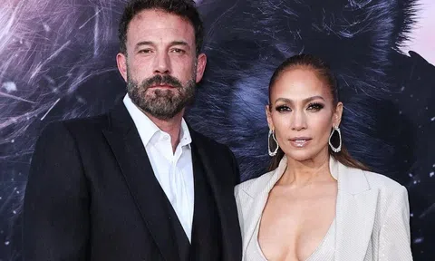 Hôn nhân Jennifer Lopez, Ben Affleck 'bên bờ tan vỡ'