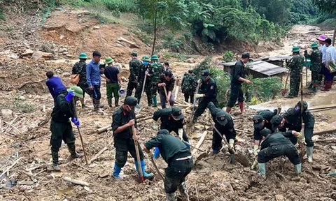 Không chuyển tiền quyên góp ủng hộ đồng bào gặp bão lũ sẽ bị xử lý ra sao?