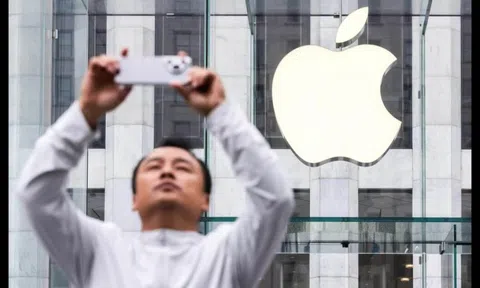 'Siêu chu kỳ' mới của Apple vừa bắt đầu?