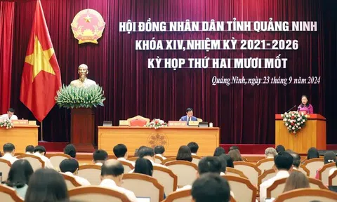 Quảng Ninh hỗ trợ 100 triệu đồng/hộ xây nhà mới sau bão