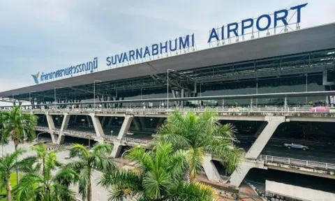 Một chuyến bay phải kiểm tra an ninh nghiêm ngặt vì khách tung tin giả "có bom"