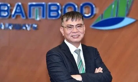 Tổng giám đốc Bamboo Airways bị tạm hoãn xuất cảnh, Tổng cục Thuế nói gì?