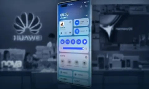 Thách thức với Huawei khi giã từ Android