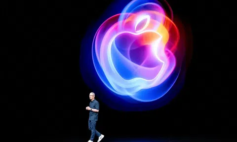 Apple có bất ngờ nào trong tháng 10?