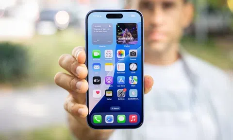 iPhone 16 Pro dần lấy lại thị trường