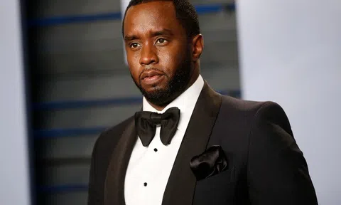 Những bữa tiệc 'hoang dại' của rapper Diddy