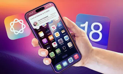 Đừng chờ đợi những tính năng AI này ở iOS 18.1