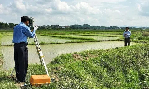 7 trường hợp phải xin phép chuyển mục đích sử dụng đất theo quy định mới