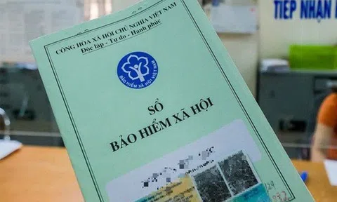 6 trường hợp được phép chọn hưởng lương hưu hoặc hưởng BHXH một lần từ 1/7/2025