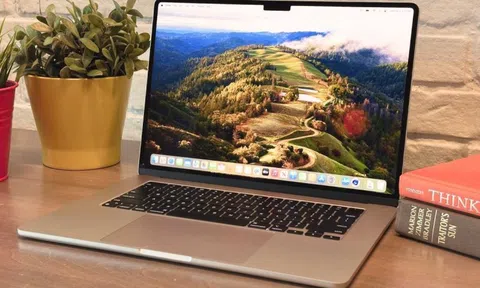 Máy Mac với RAM 8 GB bị xóa sổ