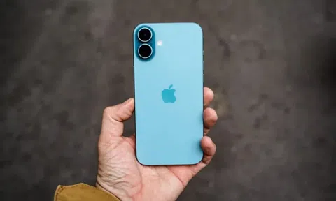 Ai được, ai mất khi Indonesia cấm iPhone 16?