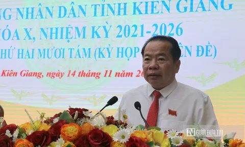 Kiên Giang: Cải cách đầu tư công, bổ sung vốn cho hàng chục dự án quan trọng