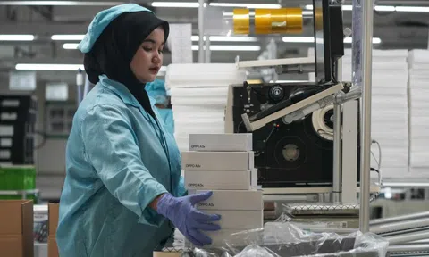 Apple phải đánh đổi gì để được bán iPhone 16 tại Indonesia