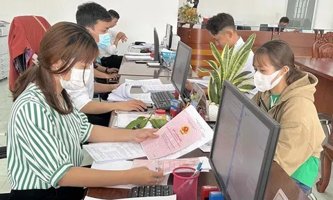 Điểm mới trong công chứng giao dịch về bất động sản, ai cũng cần biết