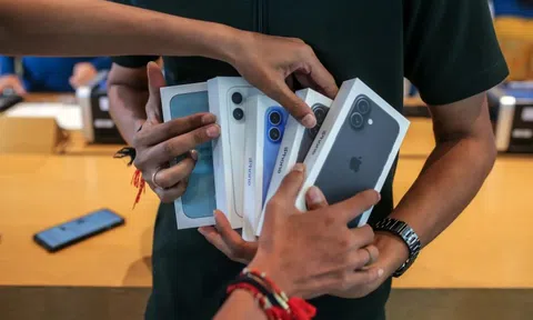 Indonesia sắp cho Apple bán iPhone 16