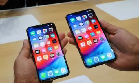 Tin vui dành cho người dùng iPhone đời cũ