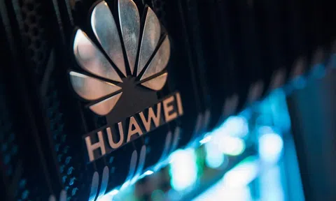 'Canh bạc' của Huawei