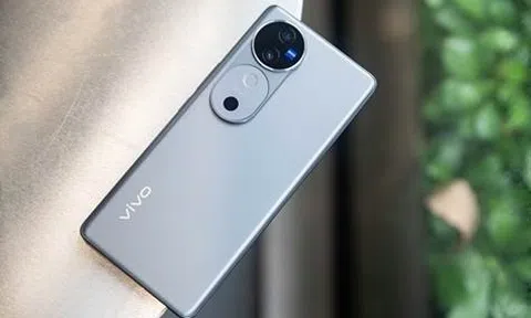 Vivo V40 5G ra mắt tại Việt Nam - nâng tầm nhiếp ảnh chân dung