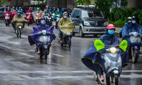 Tin gió mùa đông bắc mới nhất: Cuối tuần này, miền Bắc rét đến mức nào?