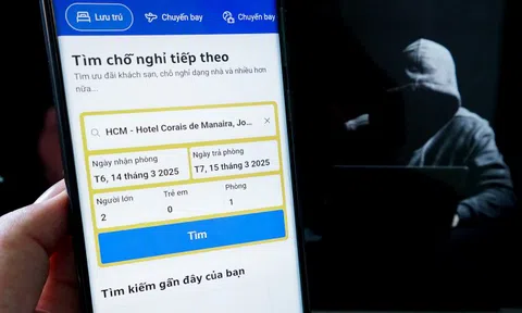 Microsoft cảnh báo chiến dịch lừa đảo website đặt phòng