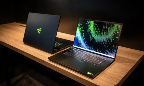 Công ty Mỹ ngừng bán laptop vì đòn thuế của ông Trump