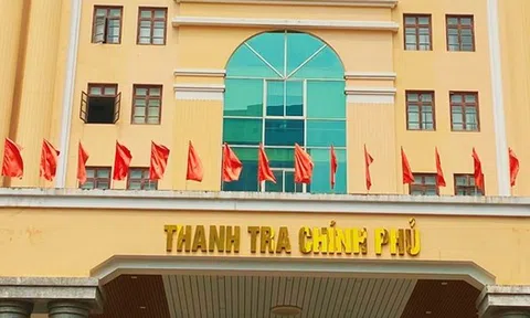 Kế hoạch thực hiện Kết luận của Bộ Chính trị, Ban Bí thư về sắp xếp hệ thống cơ quan thanh tra tinh, gọn, hiệu quả