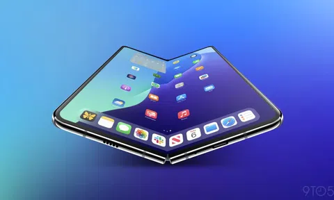 Kỷ nguyên iPhone 'nhàm chán' sắp kết thúc