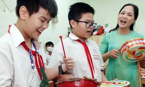 Quy định mới nhất: Giáo viên không được làm quá 2 nhiệm vụ cùng lúc
