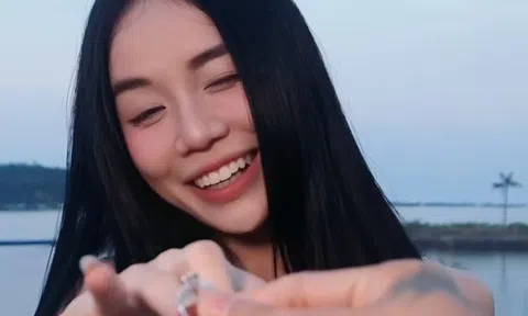 Đạt G cầu hôn Cindy Lư
