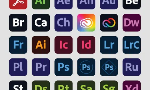 Adobetot cung cấp Adobe bản quyền tại Việt Nam