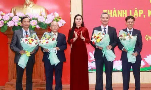 Quảng Ngãi có lãnh đạo nhận gần 2,8 tỉ đồng khi nghỉ hưu trước tuổi