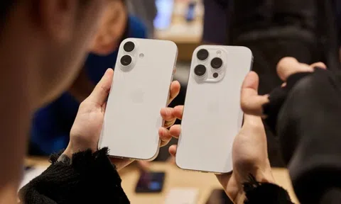 Đừng nghĩ nhiều khi sạc iPhone
